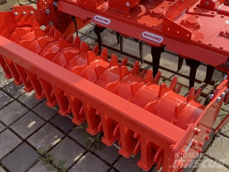 Maschio DL 1500 Tárcsás boronák