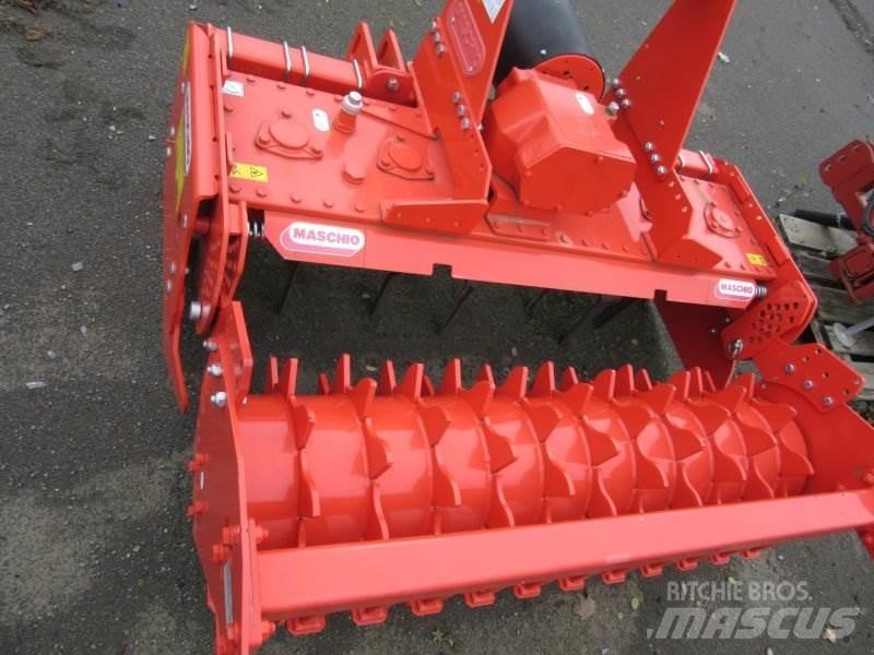 Maschio DL 1500 Tárcsás boronák