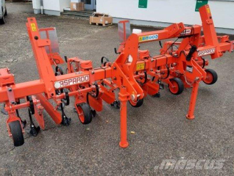 Maschio HP4-5M Egyéb mezőgazdasági gépek
