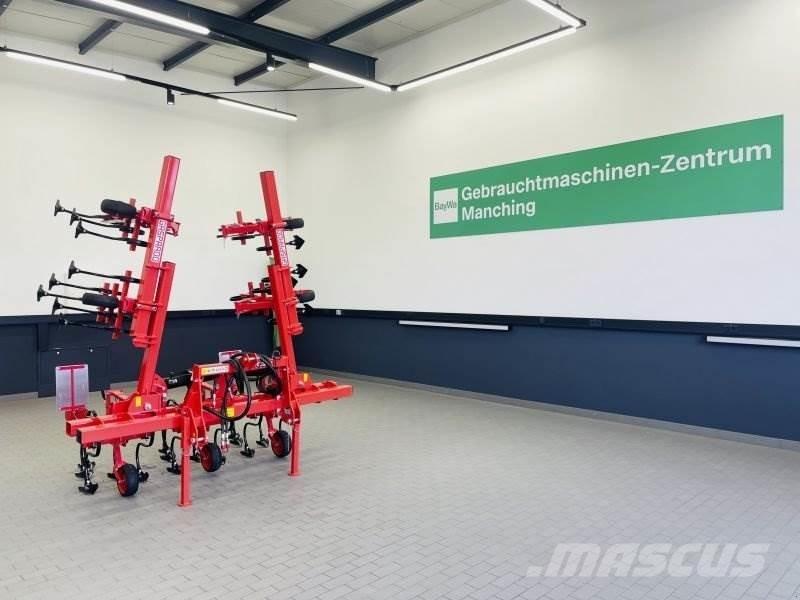 Maschio HS 6F Egyéb mezőgazdasági gépek
