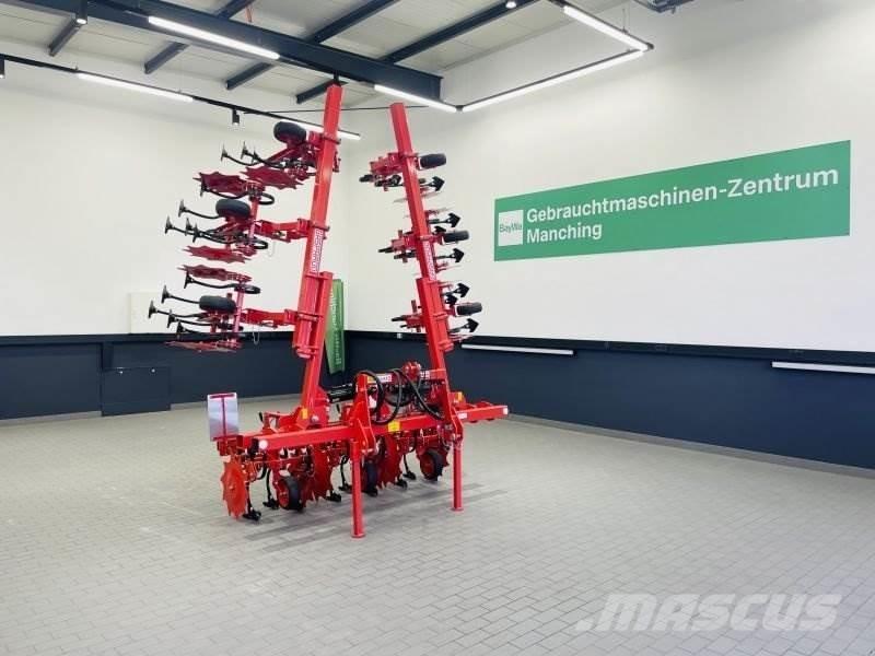 Maschio HS 8 Egyéb mezőgazdasági gépek