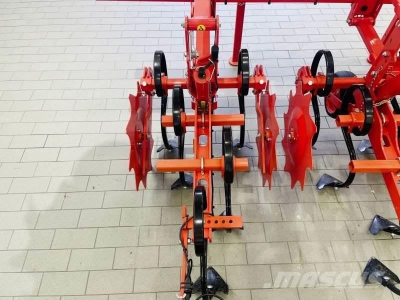 Maschio HS 8 Egyéb mezőgazdasági gépek