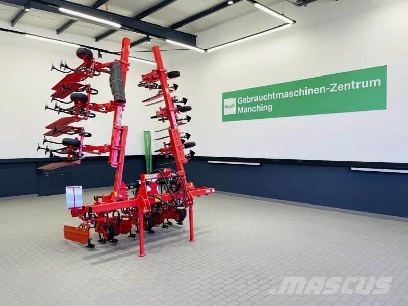 Maschio HS 8 Egyéb mezőgazdasági gépek
