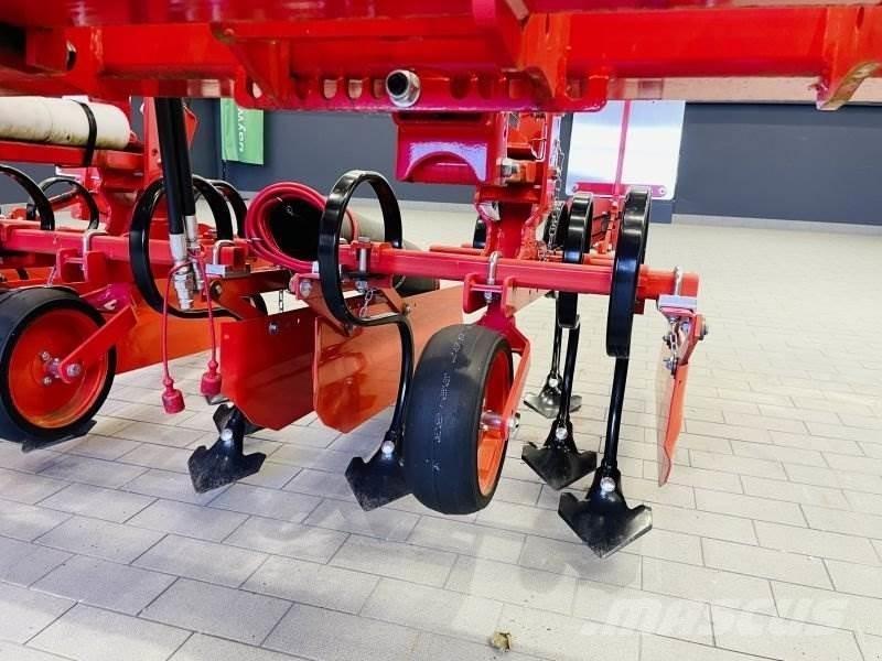 Maschio HS 8 Egyéb mezőgazdasági gépek