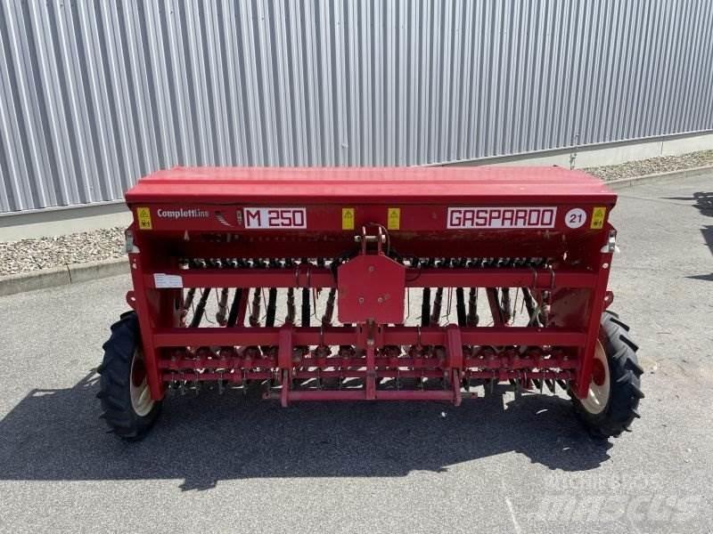 Maschio M 250 Sorvetőgép