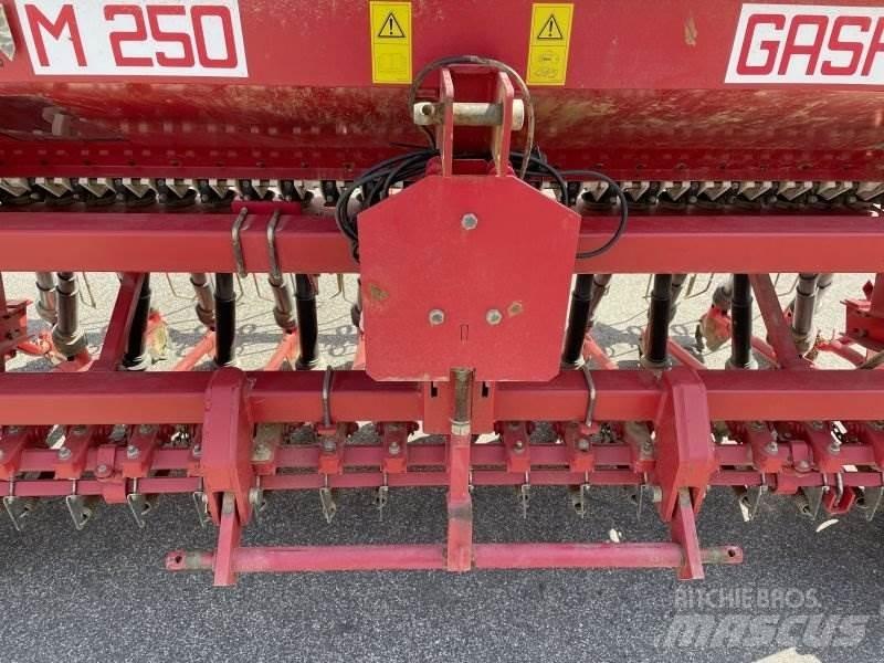 Maschio M 250 Sorvetőgép