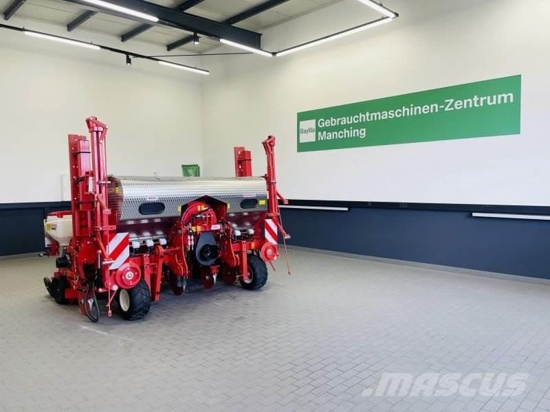 Maschio MAGA 7 Egyéb vetőgépek és tartozékok