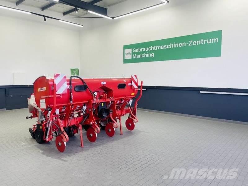 Maschio MTR 4 Egyéb vetőgépek és tartozékok