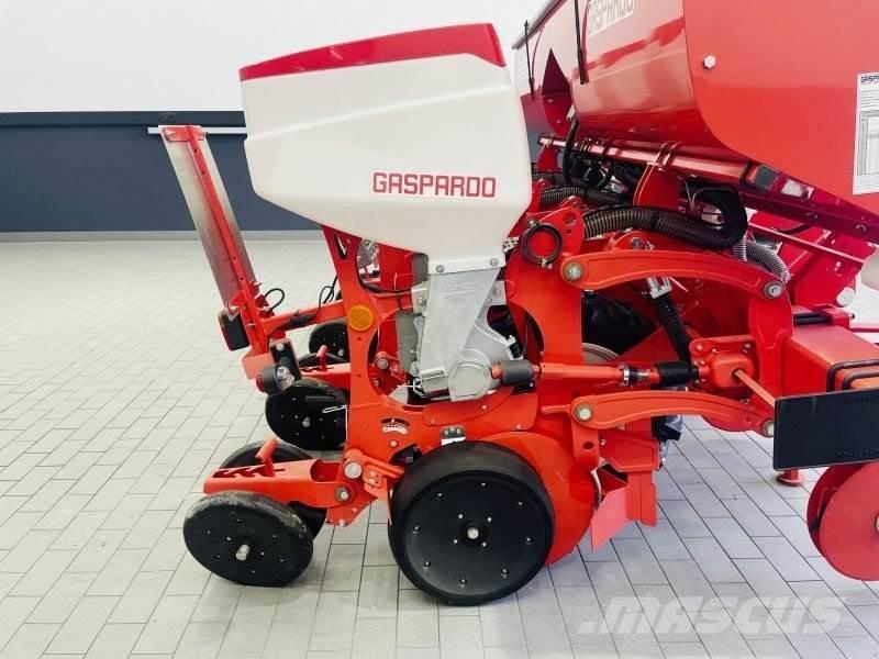 Maschio MTR 4 Egyéb vetőgépek és tartozékok