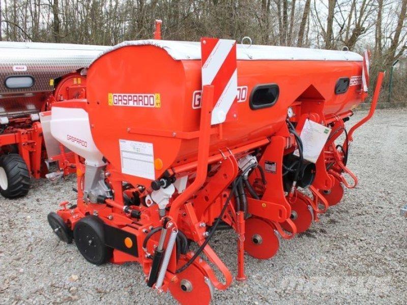 Maschio MTR 4 Egyéb vetőgépek és tartozékok