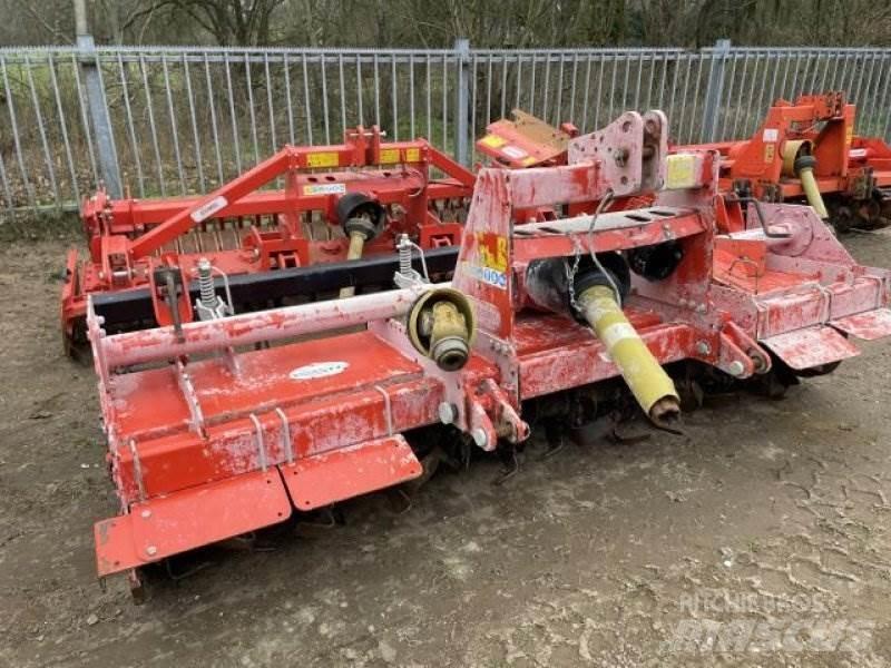 Maschio SC 280 Kultivátorok