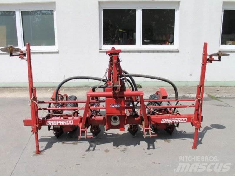 Maschio SV 255 Egyéb vetőgépek és tartozékok