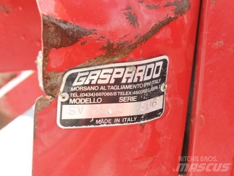Maschio SV 255 Egyéb vetőgépek és tartozékok