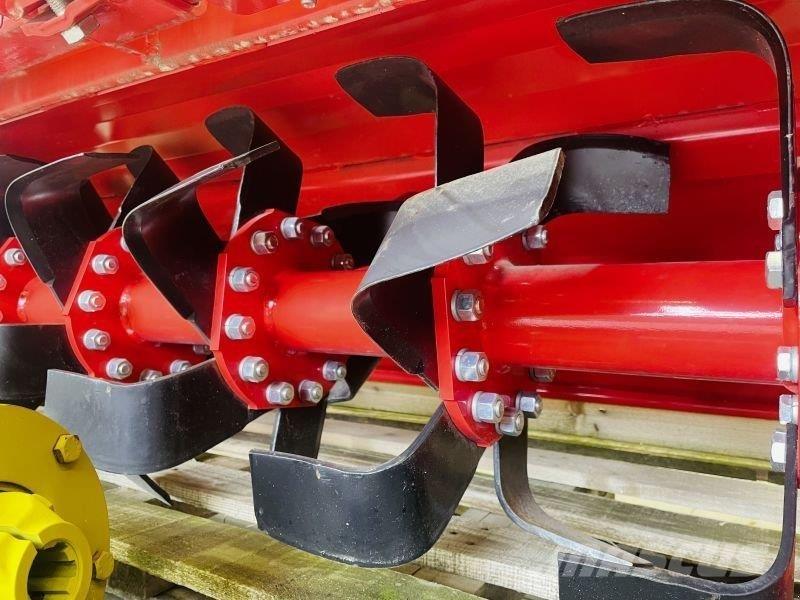 Maschio U-155 Kultivátorok
