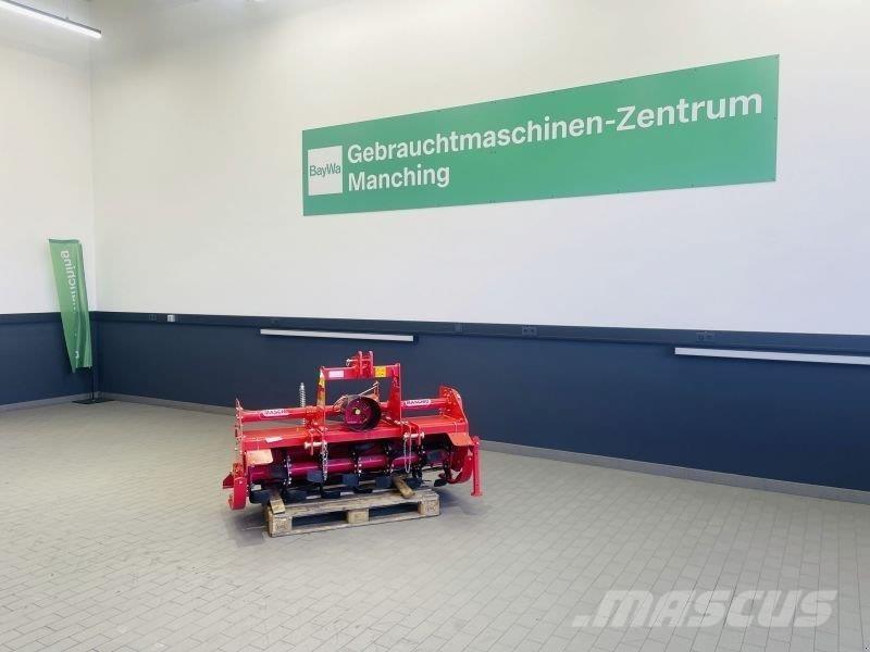 Maschio U-155 Egyéb talajművelő gépek és berendezések