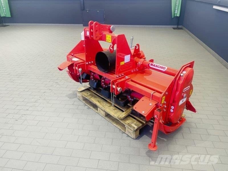 Maschio U-155 Egyéb talajművelő gépek és berendezések