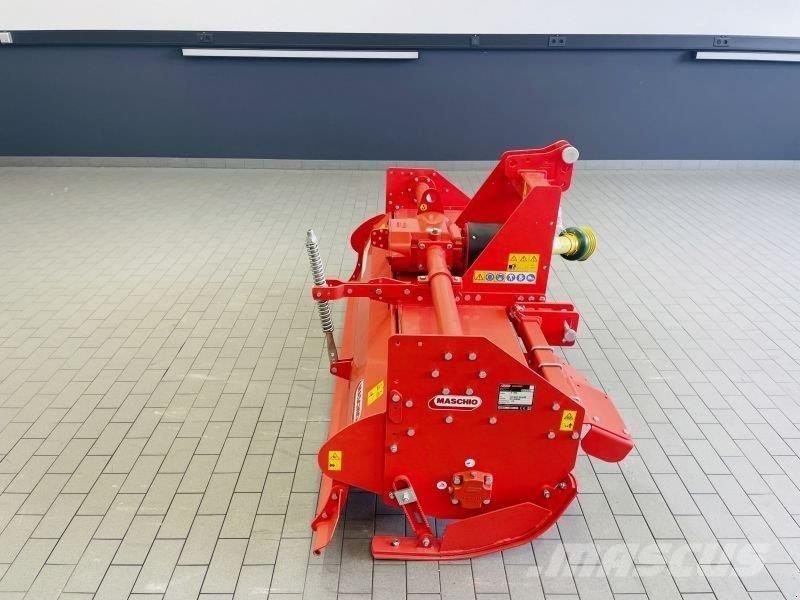 Maschio U-180 Kultivátorok