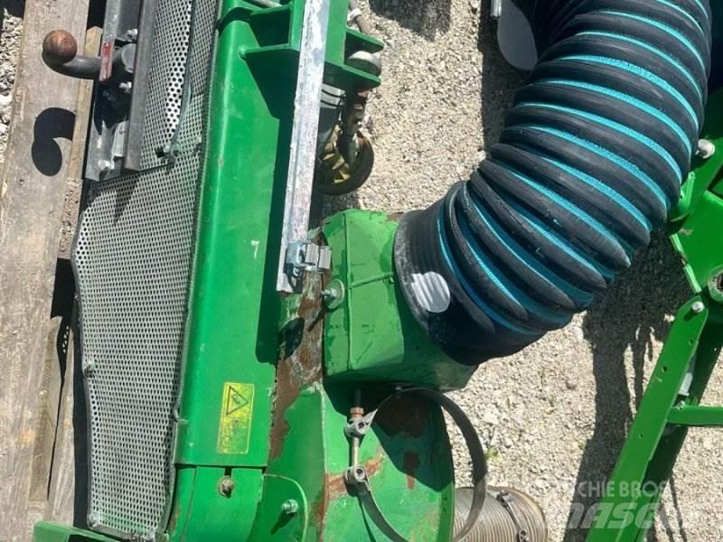 Matev SC-W 400 Gabona szárítók