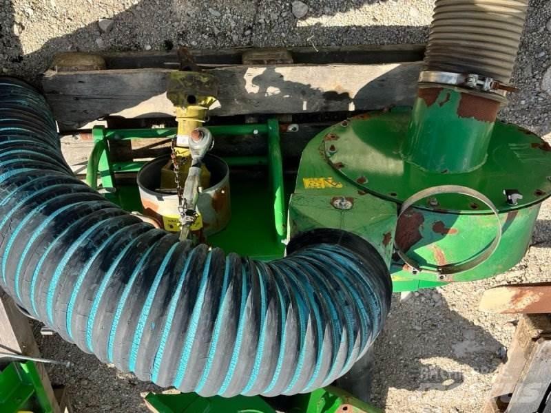 Matev SC-W 400 Gabona szárítók