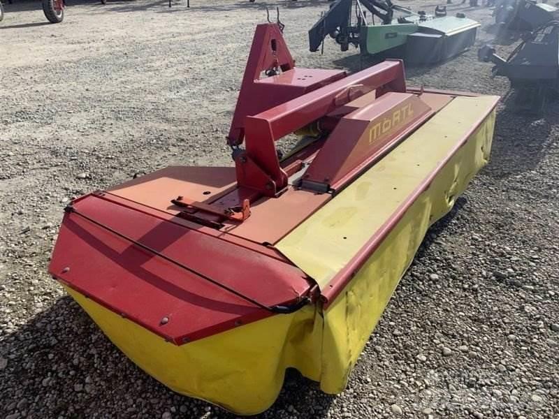 Mörtl FTR 293 Kaszák