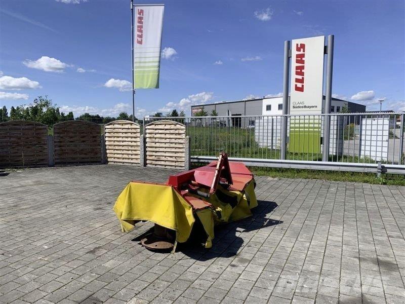 Mörtl FTR 293 Kaszák