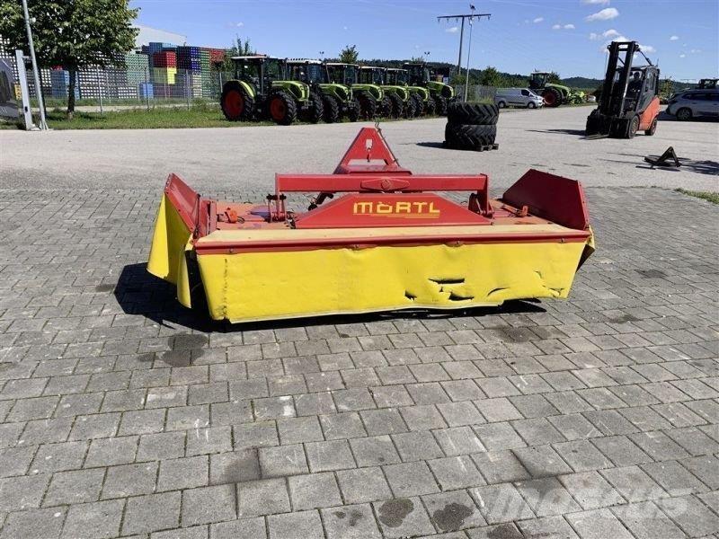 Mörtl FTR 293 Kaszák