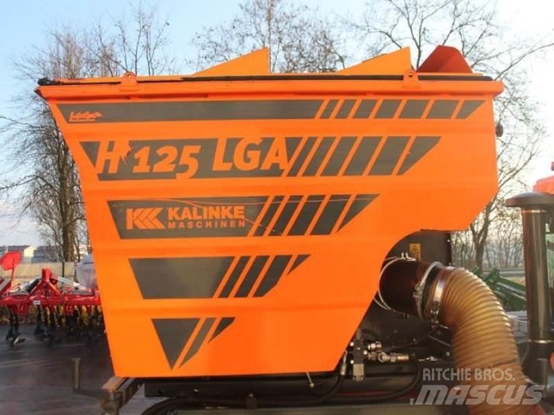 Multihog CX75 ATV-k