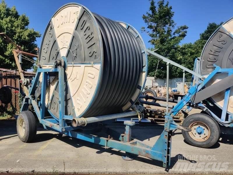 Ocmis 90-300 Öntözőrendszerek