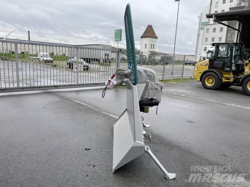 Pfanzelt S160 Csörlők