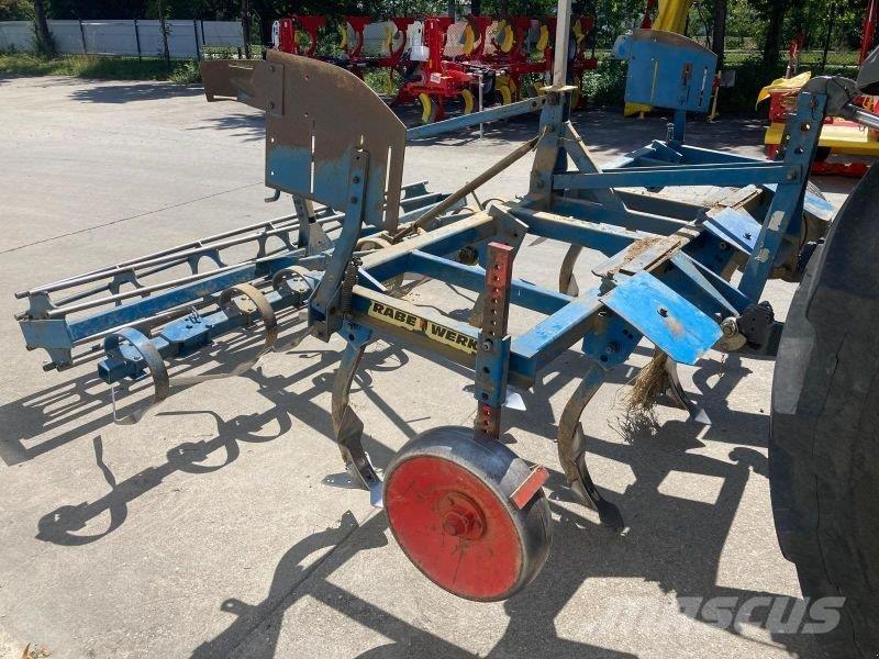 Rabe G 7/300 Kultivátorok