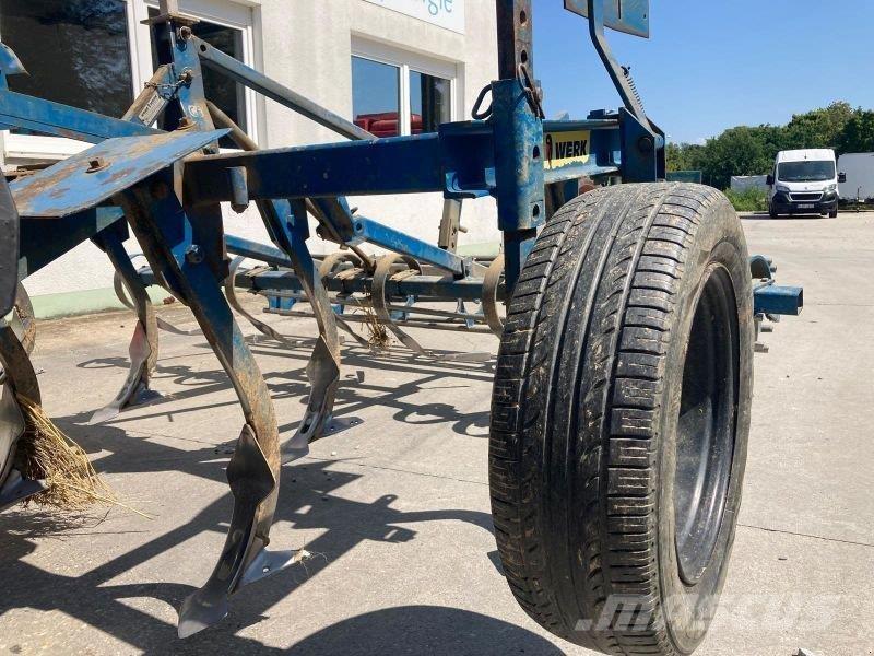 Rabe G 7/300 Kultivátorok