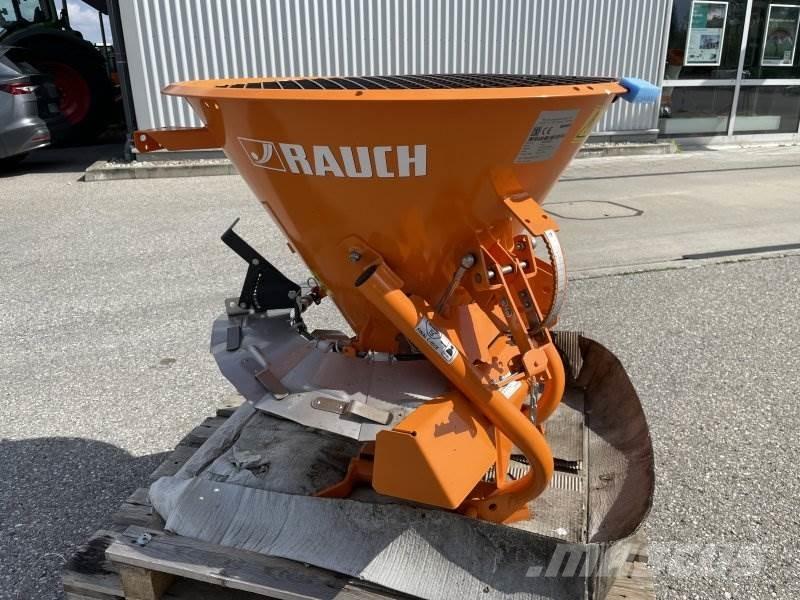 Rauch SA 121 Homok és Sószórók
