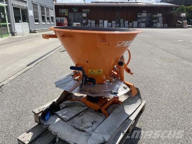 Rauch SA 121 Homok és Sószórók