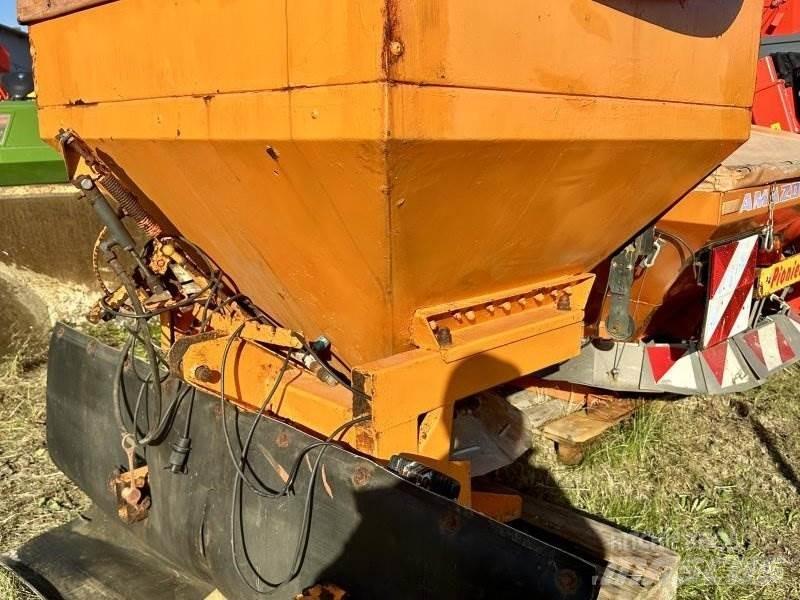 Rauch SA 601 Homok és Sószórók