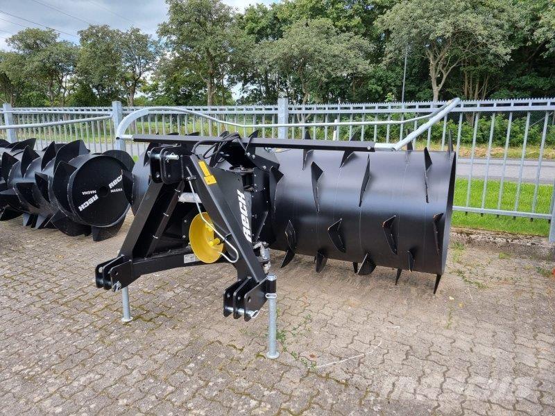 Reck JUMBO II Egyéb állattenyésztés gépei és tartozékok