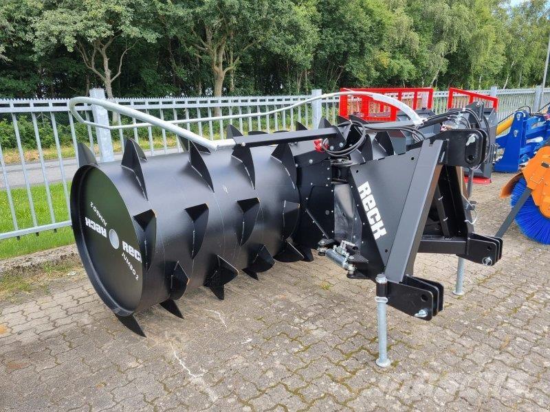 Reck JUMBO II Egyéb állattenyésztés gépei és tartozékok