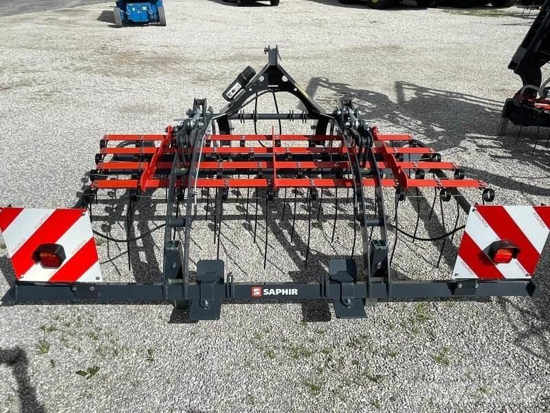 Saphir GS 303 Egyéb talajművelő gépek és berendezések