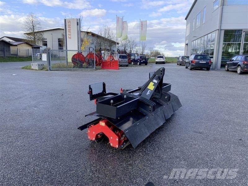 Saphir SC 300 Hengerek