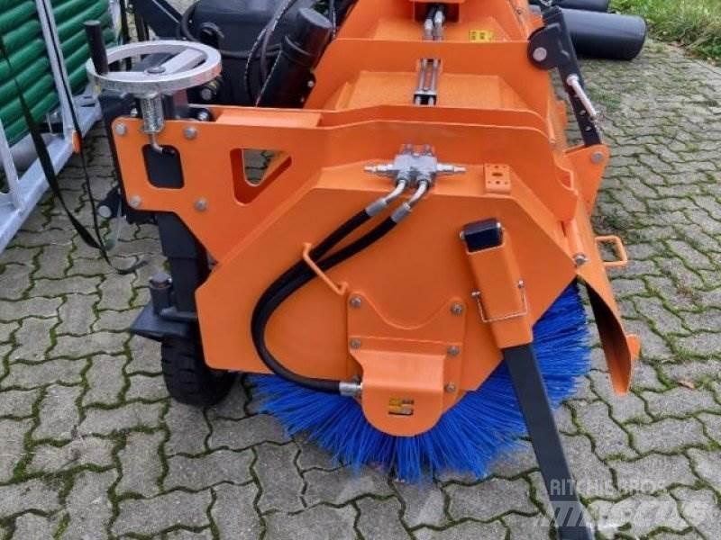 Saphir SKM 28 Úttakarító gépek