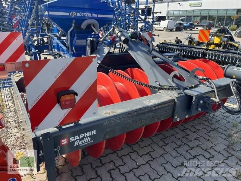 Saphir SW 30 H Hengerek