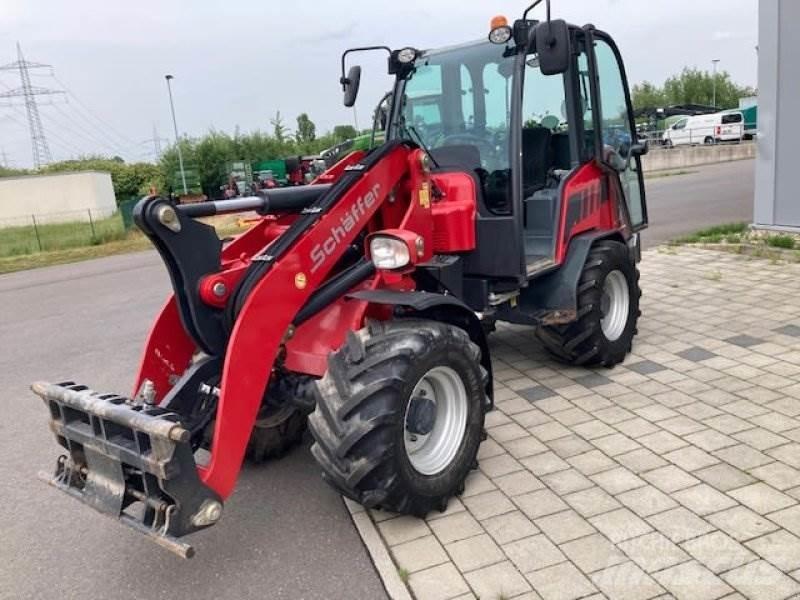 Schäffer Z4670 Kompaktrakodók