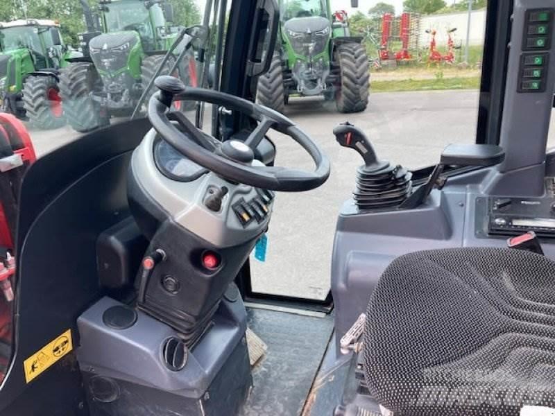 Schäffer Z4670 Kompaktrakodók