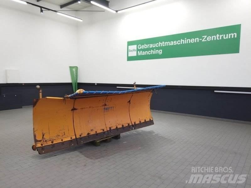 Schmidt KF 3.3 Hóeltakarítók