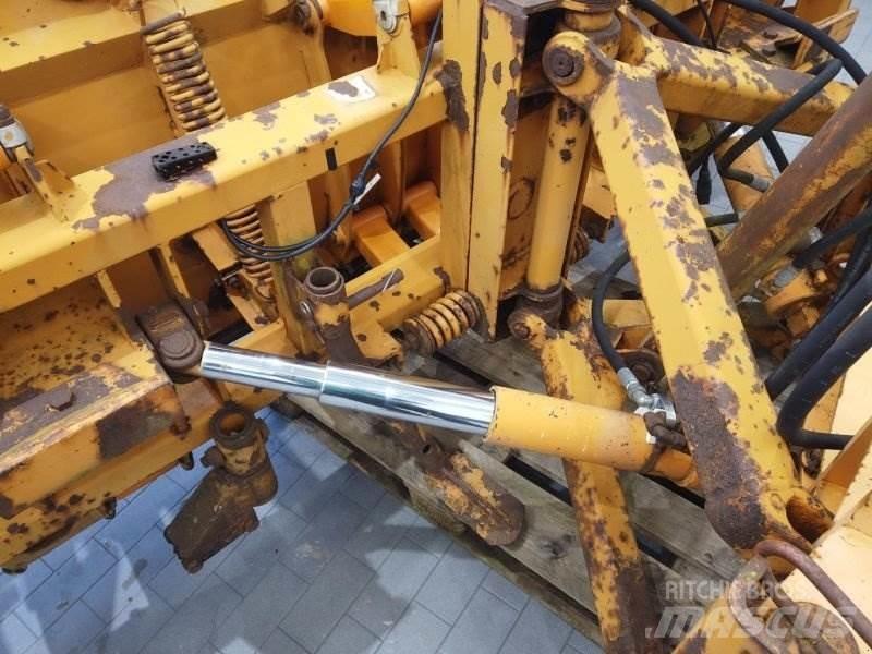Schmidt KF 3.3 Hóeltakarítók