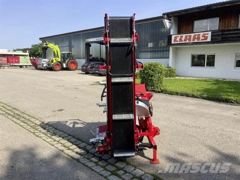  SIT - 700 P 2 Fa hántoló, vágó, aprító