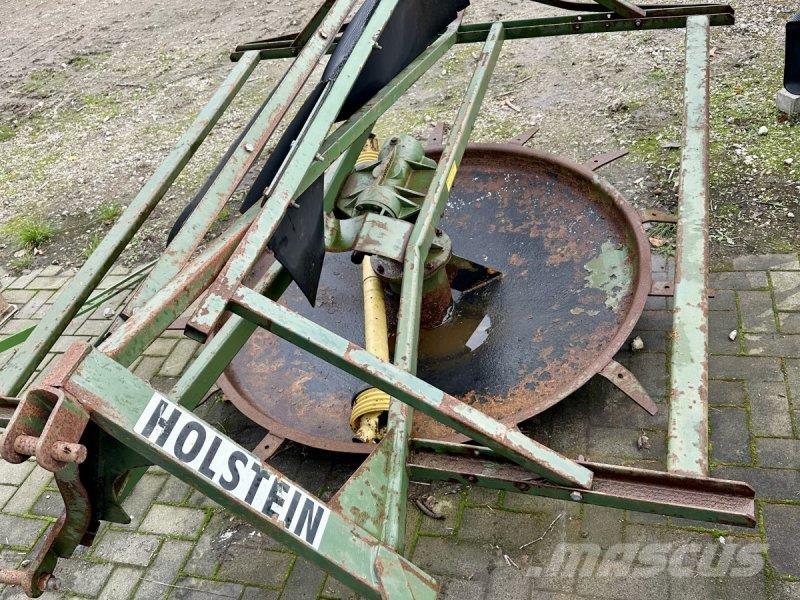  SONSTIGES Egyéb állattenyésztés gépei és tartozékok