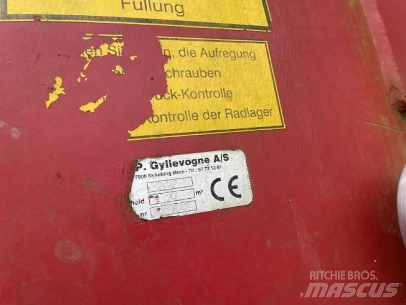 ST 21 PROFI Szivattyúk és keverők
