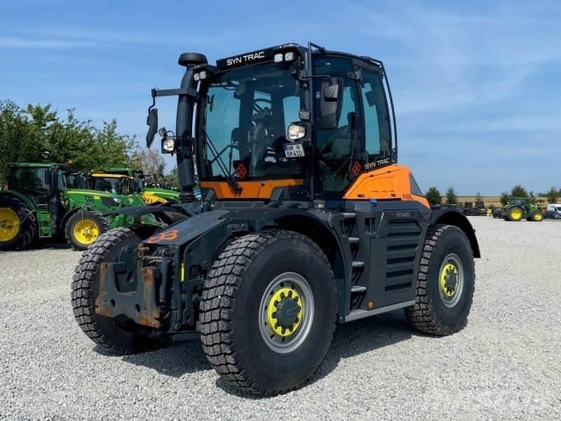  Syntrac ST420 ATV-k