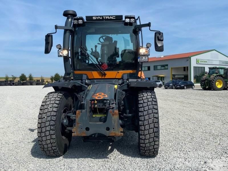  Syntrac ST420 ATV-k