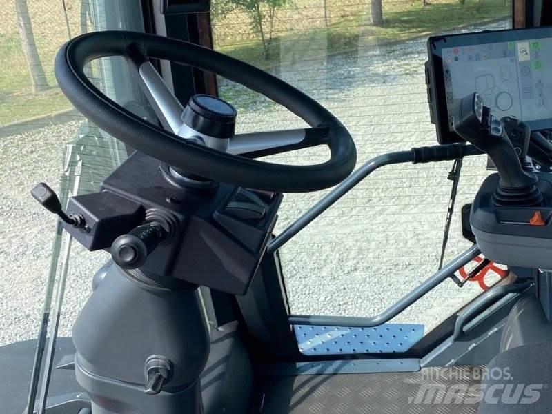  Syntrac ST420 ATV-k